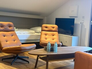 Ferienwohnung Inzell Ausstattung 8