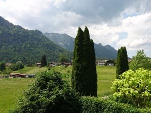 Ferienwohnung Enzian - Inzell - image1