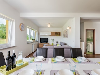 Villa Potpićan Caratteristiche 15