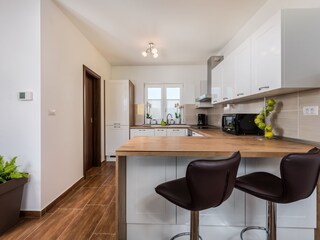 Villa Potpićan Caratteristiche 16