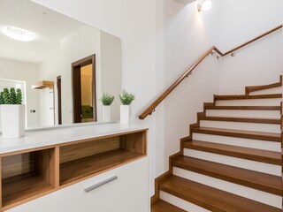 Villa Potpićan Caratteristiche 19