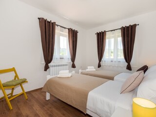 Villa Potpićan Caratteristiche 23