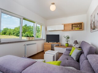 Villa Potpićan Caratteristiche 18