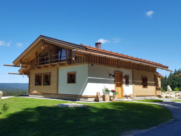 Dreisessel-Chalet Hochstein