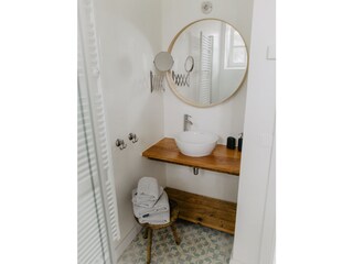 Vakantieappartement Katharinenheerd Kenmerken 13