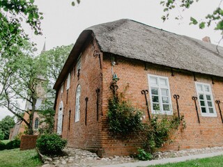 Vakantieappartement Katharinenheerd Buitenaudio-opname 6