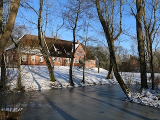 Vakantieappartement Katharinenheerd Buitenaudio-opname 7