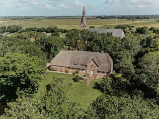 Apartamento de vacaciones Katharinenheerd Grabación al aire libre 3