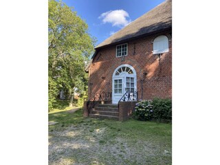 Vakantieappartement Katharinenheerd Buitenaudio-opname 5