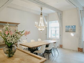 Apartamento de vacaciones Katharinenheerd Características 8