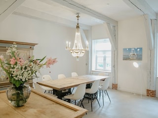 Appartement de vacances Katharinenheerd Équipement 8