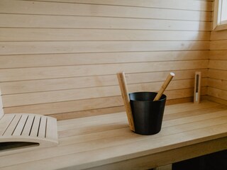 Vakantieappartement Katharinenheerd Kenmerken 17