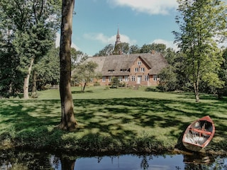 Vakantieappartement Katharinenheerd Buitenaudio-opname 4