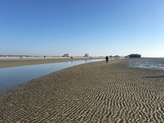 Apartamento de vacaciones Katharinenheerd Entorno 23