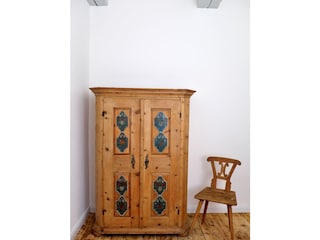 Appartement de vacances Katharinenheerd Équipement 12