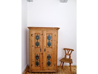 Vakantieappartement Katharinenheerd Kenmerken 12