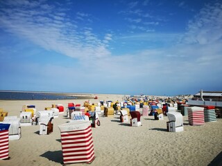 Sandstrand