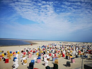 Sandstrand