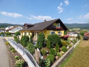 Picturesque apartment with balcony - Gleissenberg - image1