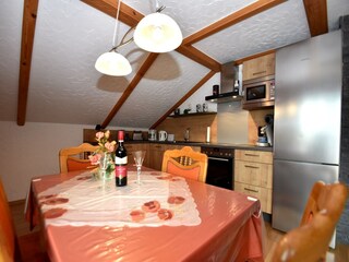 Apartment Gleißenberg Features 8