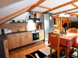 Apartment Gleißenberg Features 9