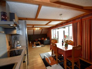 Apartment Gleißenberg Features 12