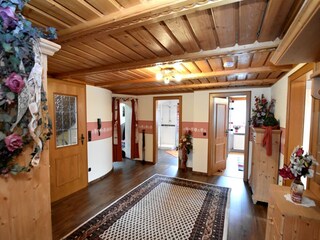 Apartment Gleißenberg Features 15
