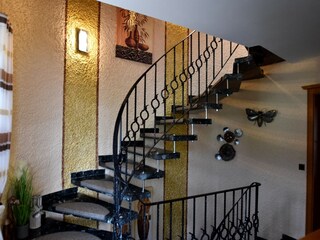 Apartment Gleißenberg Features 16