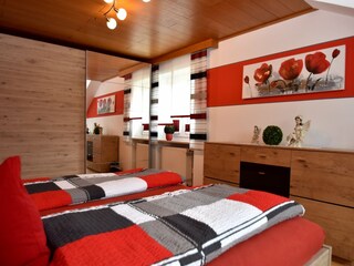 Apartment Gleißenberg Features 21