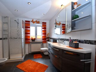 Apartment Gleißenberg Features 24