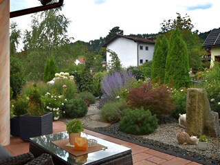 Apartment Gleißenberg Outdoor Recording 5