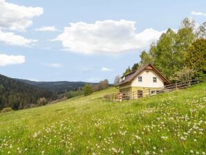 Casa de vacaciones en Sankt Andrä / Carintia cerca de la estación de esquí - Santa Margarita - image1