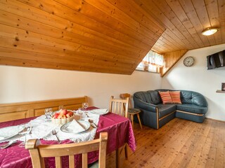 Vakantiehuis St. Margarethen Kenmerken 14