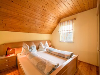 Vakantiehuis St. Margarethen Kenmerken 21