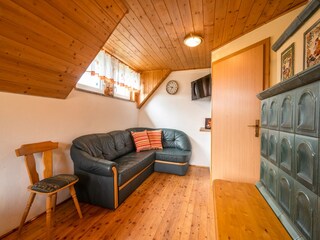 Vakantiehuis St. Margarethen Kenmerken 16