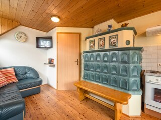 Vakantiehuis St. Margarethen Kenmerken 16