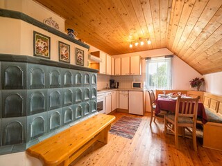 Ferienhaus St. Margarethen Ausstattung 29