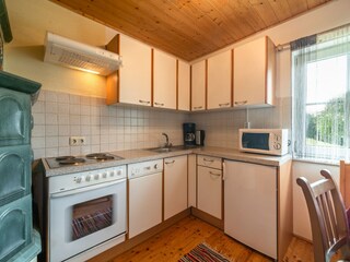 Holiday house St. Margarethen Features 15