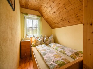 Ferienhaus St. Margarethen Ausstattung 16
