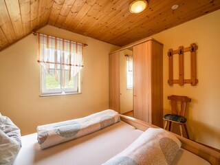Ferienhaus St. Margarethen Ausstattung 17