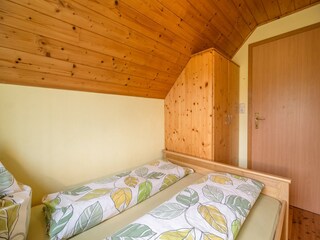 Ferienhaus St. Margarethen Ausstattung 26