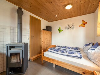Ferienhaus St. Margarethen Ausstattung 11