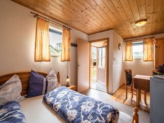 Vakantiehuis St. Margarethen Kenmerken 14