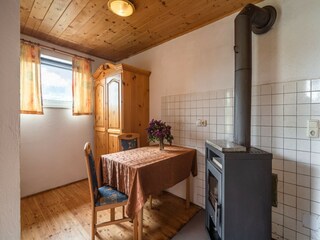 Vakantiehuis St. Margarethen Kenmerken 22