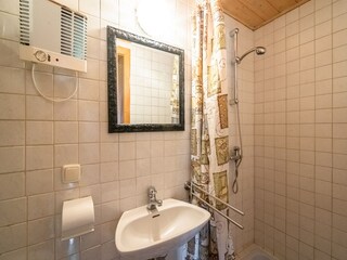 Vakantiehuis St. Margarethen Kenmerken 25
