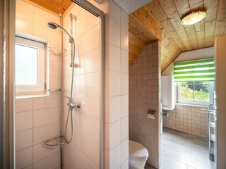 Ferienhaus St. Margarethen Ausstattung 32