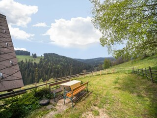 Ferienhaus St. Margarethen Außenaufnahme 10