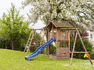 Casa per le vacanze St. Margarethen Ambiente 36