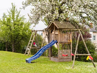 Maison de vacances St. Margarethen Environnement 36