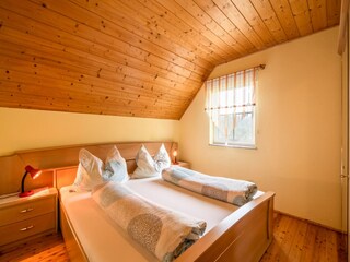 Vakantiehuis St. Margarethen Kenmerken 29